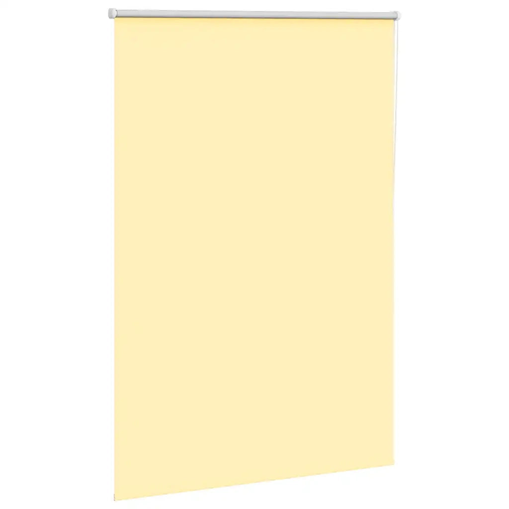 Tenda a Rullo Oscurante 100x150 cm Larghezza Tessuto 95,7 cm 4012038