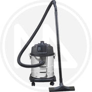 IDROASPIRATORE ASPIRATUTTO 1,2/20 20 LT. INOX YAMATO 1200 WATT