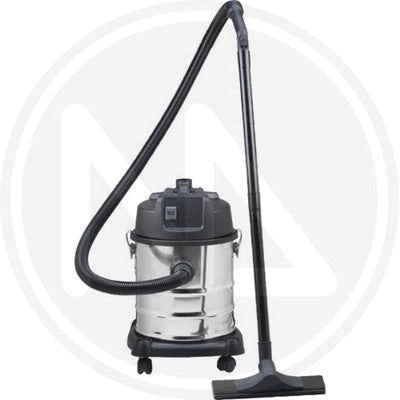 IDROASPIRATORE ASPIRATUTTO 1,2/20 20 LT. INOX YAMATO 1200 WATT