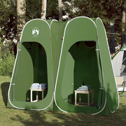 Tenda Privacy Pop-Up Verde Impermeabile 4004137