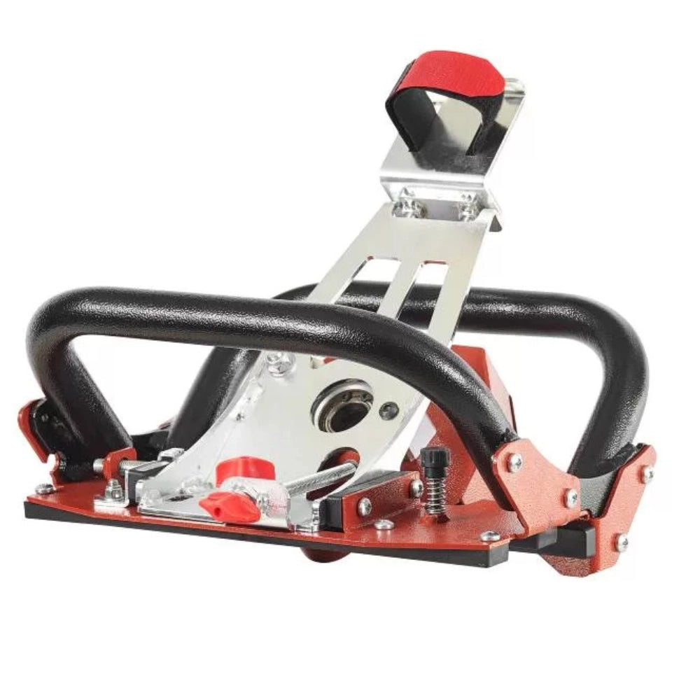 Dispositivo esecuzione smussi 45° jolly bc45 tagli inclinati finitura