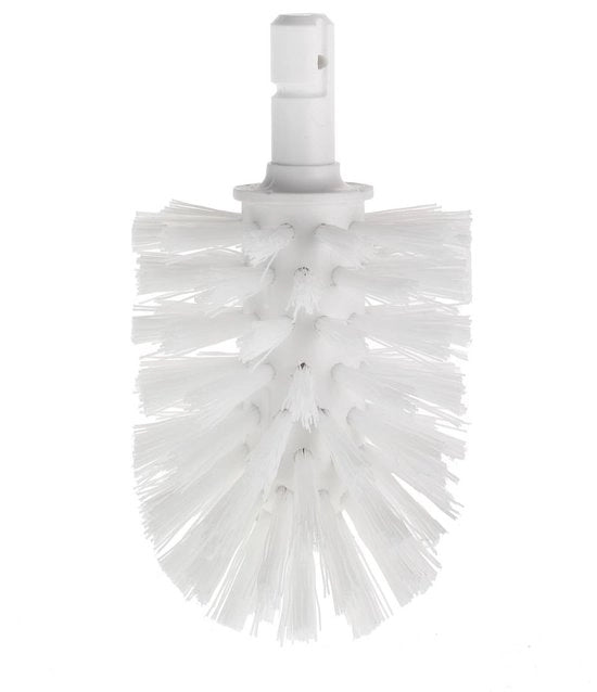 Spazzola per il water di KEUCO Amaro per 01864 bianco, 01864004000
