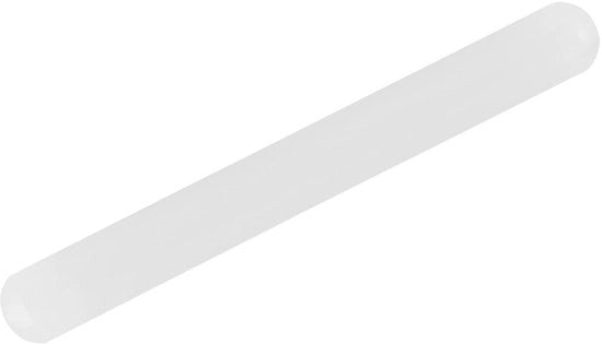 Rollapasta per Pizza e Dolci - 23 cm - Materiale Nylon - Leggero - Design Sostenibile - Facile da Pulire - Ideale per Pizza e Dolci