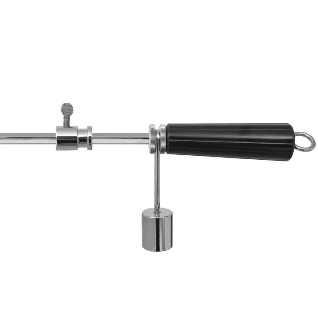 Spiedo da rosticceria con motore in acciaio 1200 mm CFW5519142