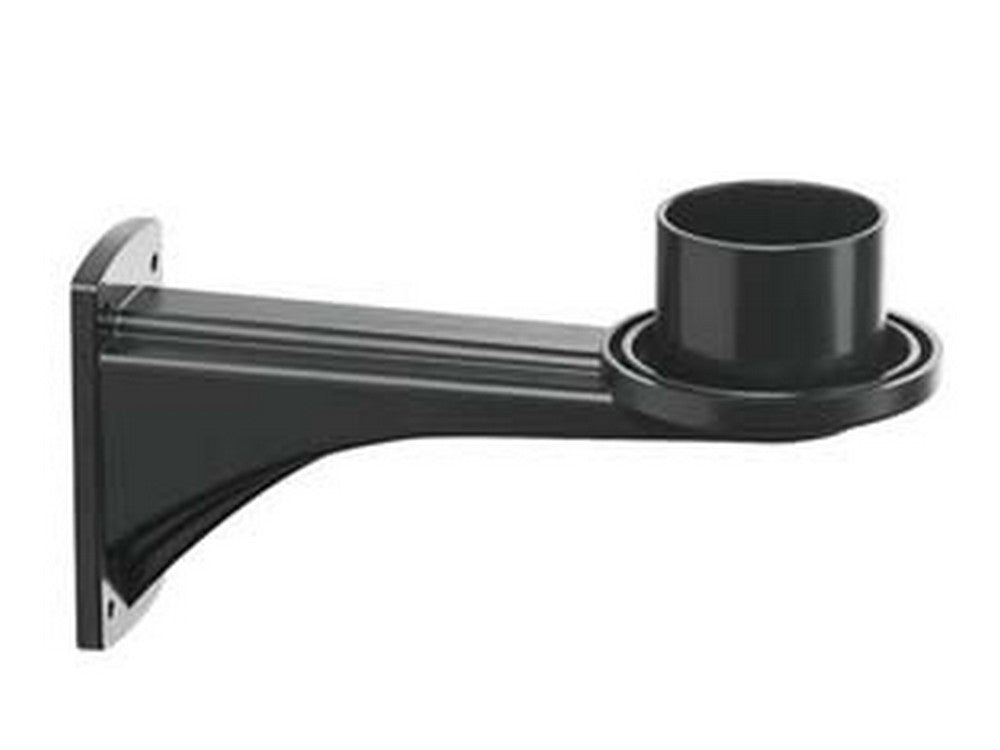 braccio dritto per globo - sporgenza mm.225 cod:ferx.fer11136