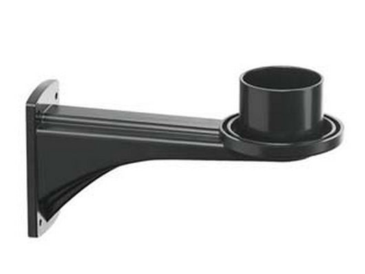 braccio dritto per globo - sporgenza mm.225 cod:ferx.fer11136