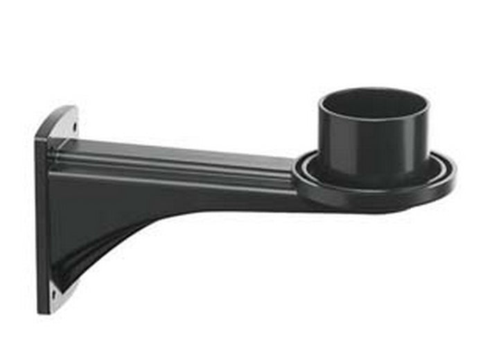 braccio dritto per globo - sporgenza mm.225 cod:ferx.fer11136