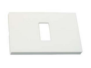 placca 1 posto "venus" - mm.115x80h. - (1861.1f.b) cod:ferx.fer16339