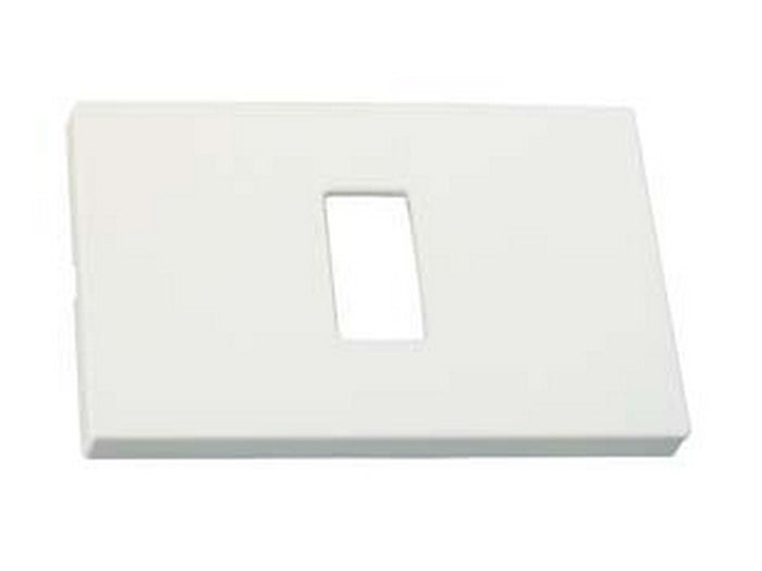 placca 1 posto "venus" - mm.115x80h. - (1861.1f.b) cod:ferx.fer16339