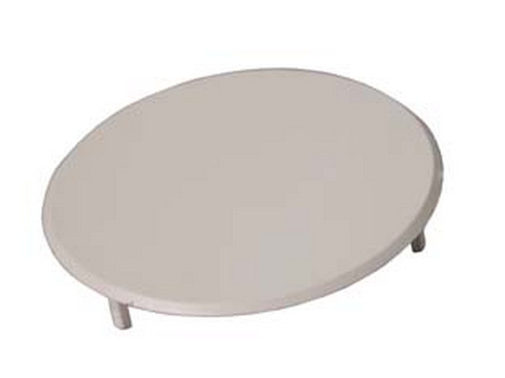 coperchio per scatola da incasso tonda a pressione - ø mm.65 (1765.p) cod:ferx.fer88848