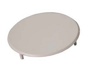 coperchio per scatola da incasso tonda a pressione - ø mm.65 (1765.p) cod:ferx.fer88848