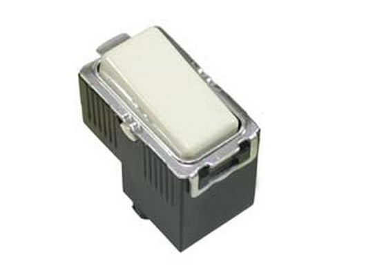 interruttore unipolare "venus" -  16ax 250v (7900.1) cod:ferx.fer87933