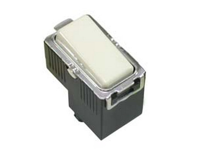 interruttore unipolare "venus" -  16ax 250v (7900.1) cod:ferx.fer87933