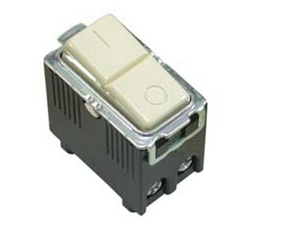 interruttore bipolare "venus" - 16ax 250v (7013.2) cod:ferx.fer87971