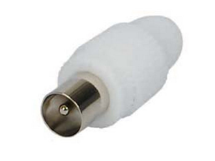 spinotto coassiale tv - ø mm.9,5 32000 cod:ferx.fer87070