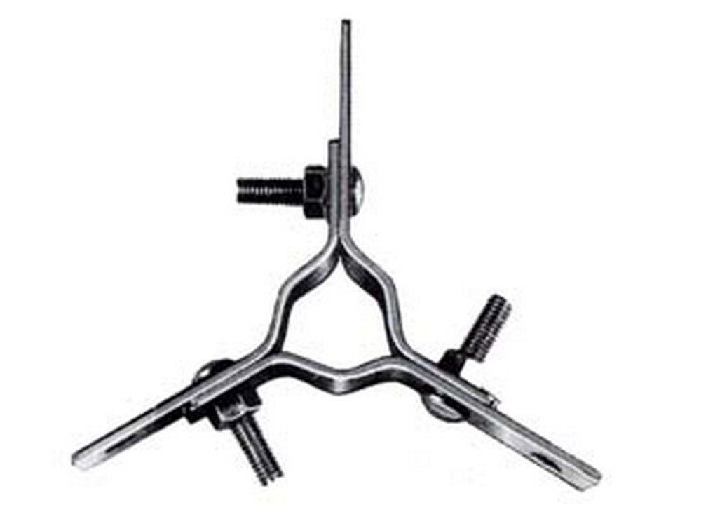 incroci per fissaggio pali tv cod:ferx.fer30793