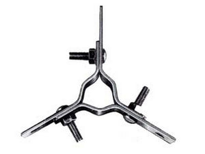 incroci per fissaggio pali tv cod:ferx.fer30793