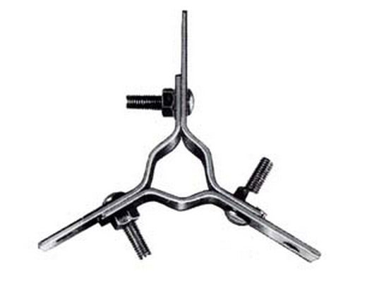 incroci per fissaggio pali tv cod:ferx.fer30793