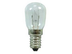 lampada alogena  a pera e14 - 13w - 2200?k calda - 55 lm - 25x56h cod:ferx.fer89494