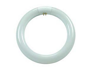 circoline trifosforo fluorescenti t9 g10q 40w 4200k naturale 3200 lm 406x30 cod:ferx.fer80774