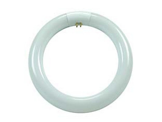 circoline trifosforo fluorescenti t9 g10q 40w 4200k naturale 3200 lm 406x30 cod:ferx.fer80774