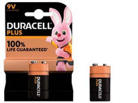 10blister pila transistor alcalina plus 9 volt cod:ferx.fer73554