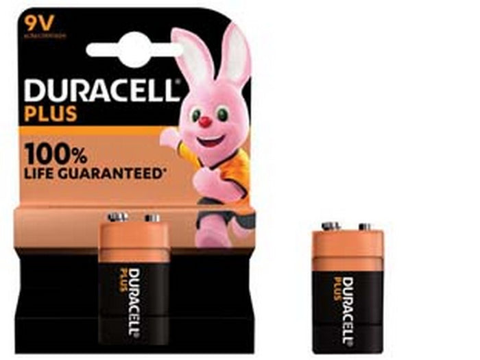 10blister pila transistor alcalina plus 9 volt cod:ferx.fer73554