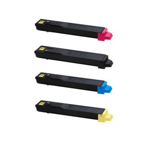 Toner compatibile kyocera tk-8115m 6k m8124 m8130 - KYOTK8115M