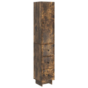 Set di armadi 2 pcs 33 x 34,5 x 90 cm Legno ingegnerizzato 3416390