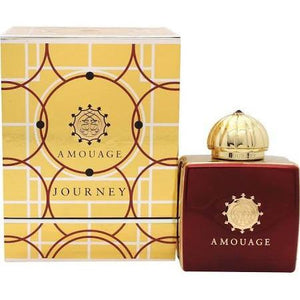 Eau de parfum donna amouage journey woman  100 ml - 0701666317128