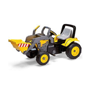 Trattore peg perego cd0552 maxi excavator