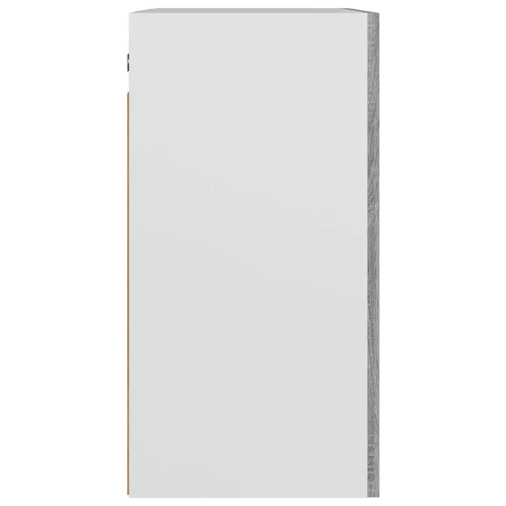 Mobile Pensile “Lyon” Grigio Sonoma 50x31x60 cm 815586
