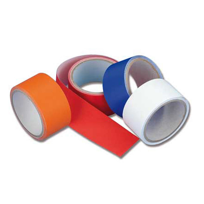 Tela adesiva riparazione vele rosso metri 4,5