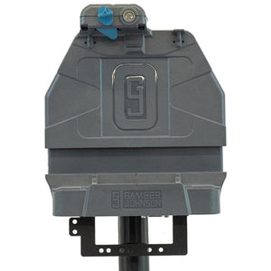 Zebra et4x 10 slim cradle full port - 7160-1807-20