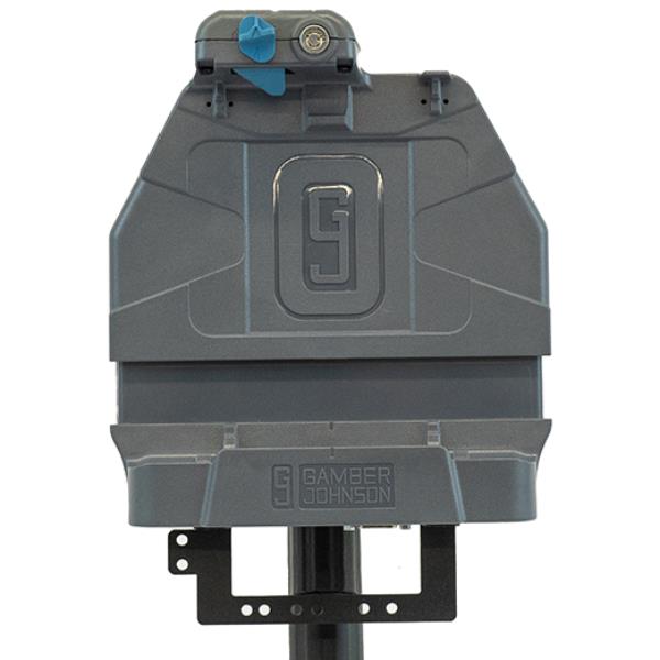 Zebra et4x 10 slim cradle full port - 7160-1807-20