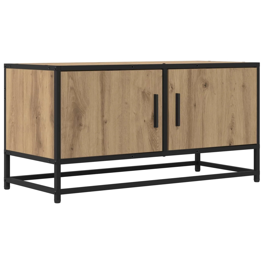 Mobile TV 80 x 34,5 x 40 cm Rovere Artigianale 8010950