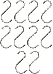 30 pezzi di perle artistiche - perle manufatte a mano - 8/10/12 mm.