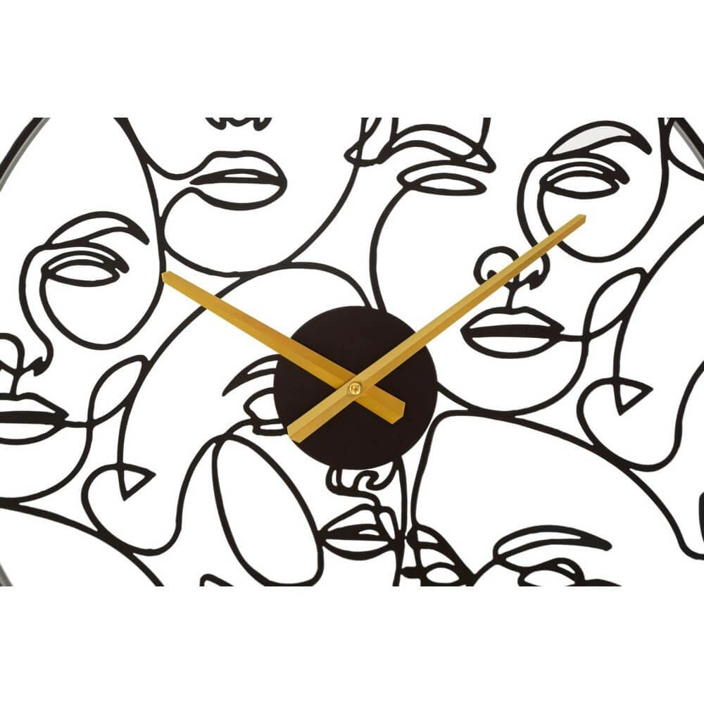 Orologio da Muro Visi diam 50 cm - FACES
