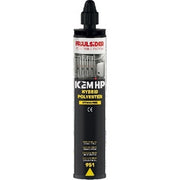 FRIULSIDER ANCORANTE CHIMICO KEM HP 300 ML- 12,0 pz