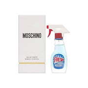 Eau de toilette donna moschino fresh couture 30 ml - 8011003827886