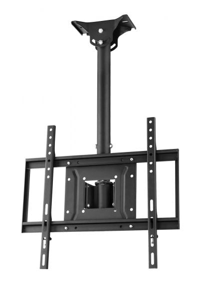 Link accessori lkbr35 supporto a soffitto per tv a schermo piatto 139,7 cm (55) nero