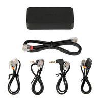 Jabra 14201-45 accessorio per cuffia adattatore di controllo