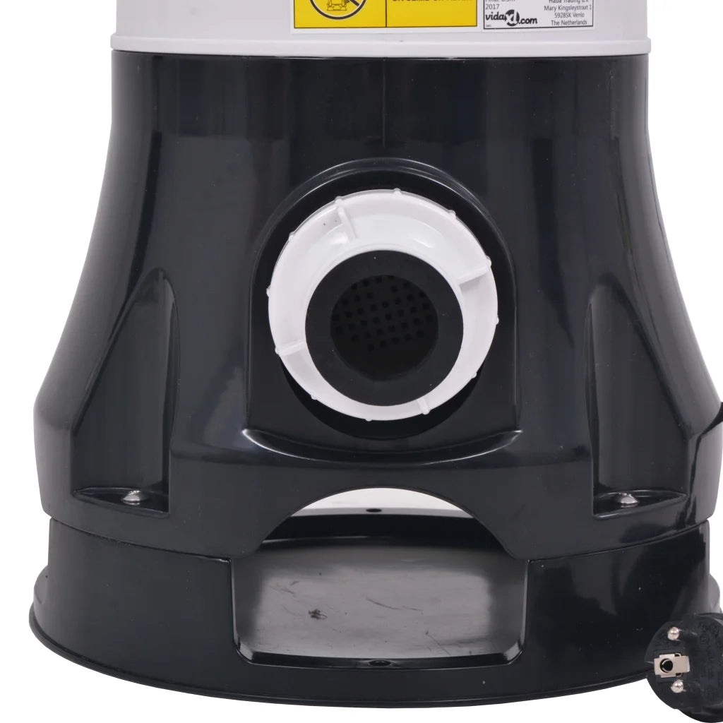 Pompa con Filtro per Piscine 185 W 4,4 m³/h 91171