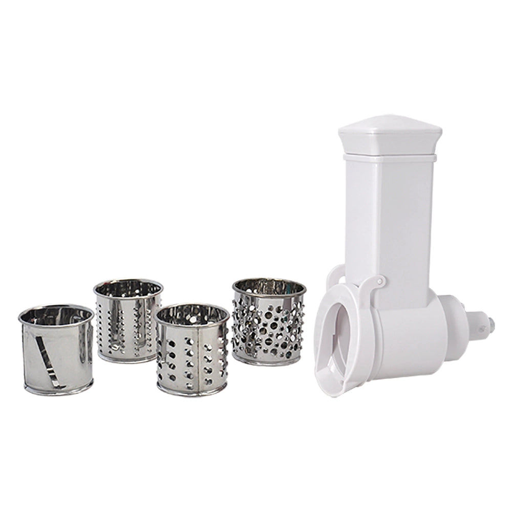1pz accessorio grattugia - affetta verdure optional cod:ferx.8400060nlm