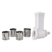 1pz accessorio grattugia - affetta verdure optional cod:ferx.8400060nlm