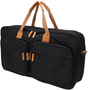 Controller DJ Portatile - Adatto per DDJ FLX4/SB3/SB2/400/RB - Con Due Tasche Esterne - Cintura Regolabile - Rivestimento in Schiuma - 22x7x11,5 pollici
