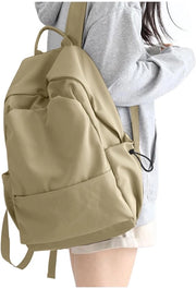 Borsa da Spalla per Ragazze, Borsa da Scuola Causale 14 Pollici Borsa da Laptop per Ragazze Adolescenti Borsa Leggera Impermeabile Borsa da Libro per Ragazzi e Ragazze Borsa da Lavoro per Uomini e Bambini