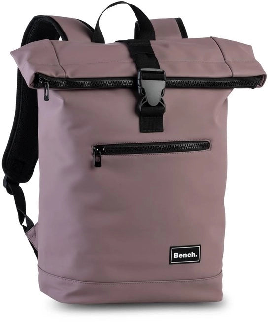 Borsa da Cantiere a Rotazione, Dimensioni 47/56 x 38 x 13 cm, Capacità 20 L, colore Mauve