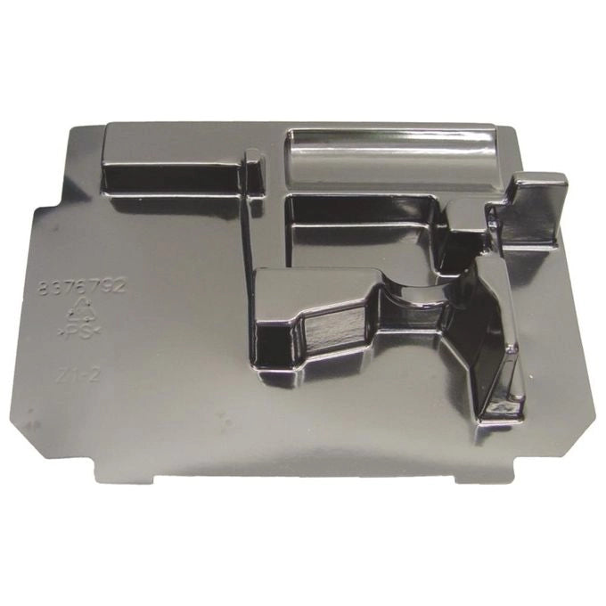 Makita 837809-5 accessorio per valigetta portautensili Vassoio