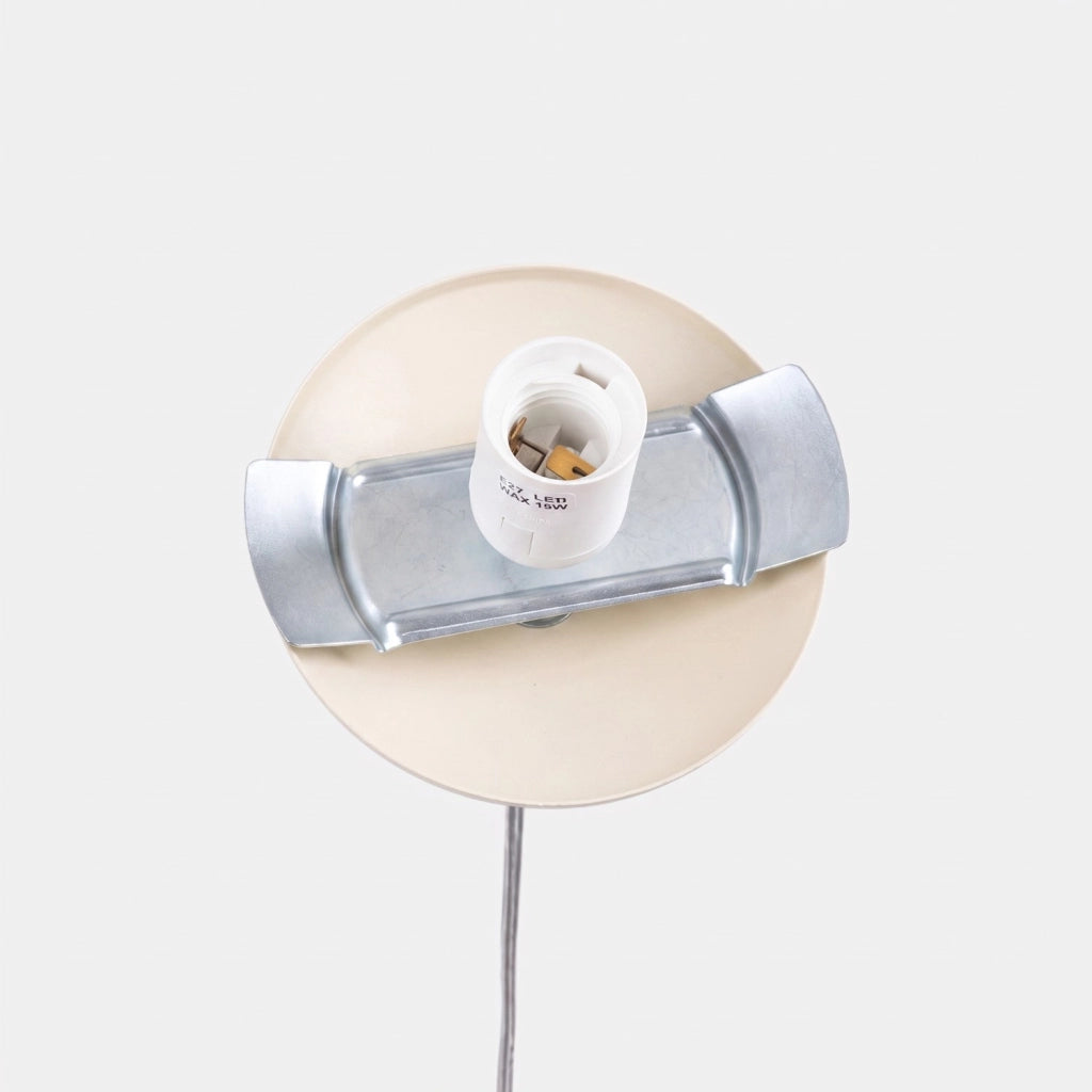 Lampada a sospensione UGO 20 beige